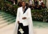 2025 Met Gala: Chairs, Theme, & Other Details Revealed Colman Domingo at the 2024 Met Gala celebrating "Sleeping Beauties: Reawakening Fashion" in May 2024